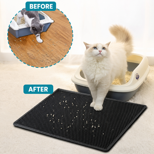 Litter Mat