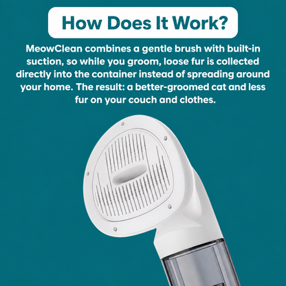 MeowClean by Meowverse
