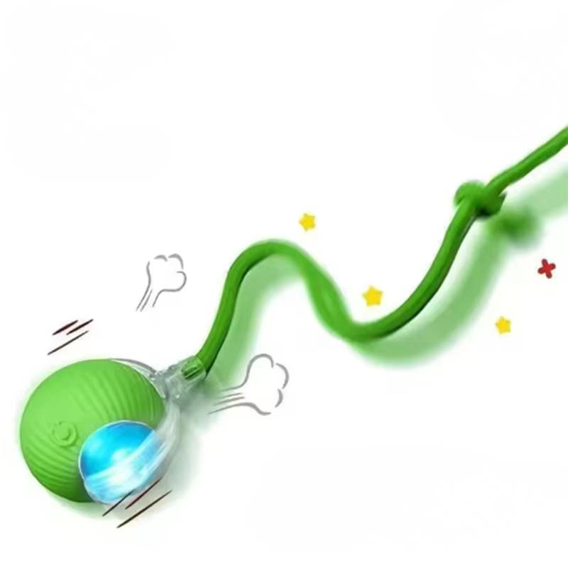 Interactive Ball