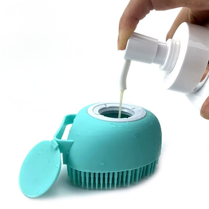 Bath Brush