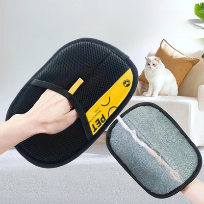 Anti-Fur Glove
