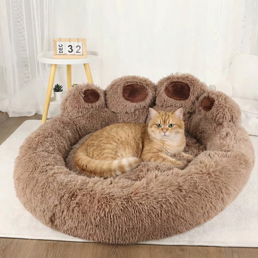 Donut Bed