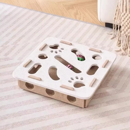 Cat Puzzle