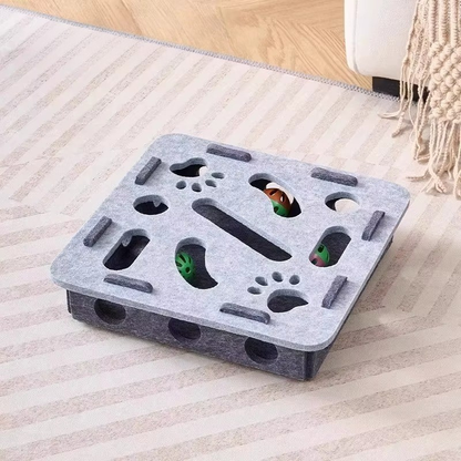 Cat Puzzle