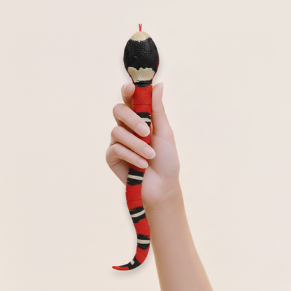 Smart Cat — Interactive Snake Toy