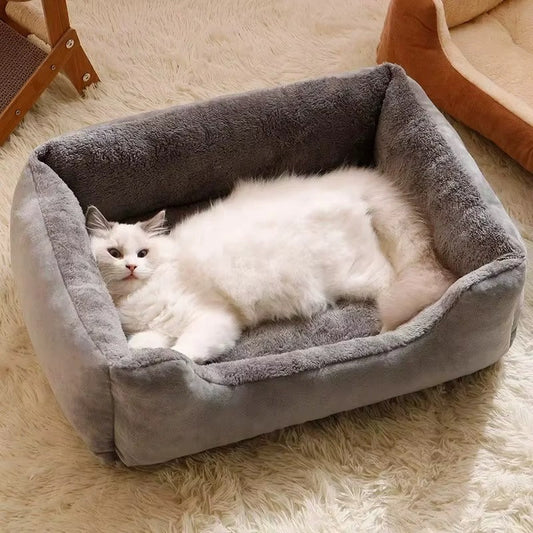 Maya Cat Bed