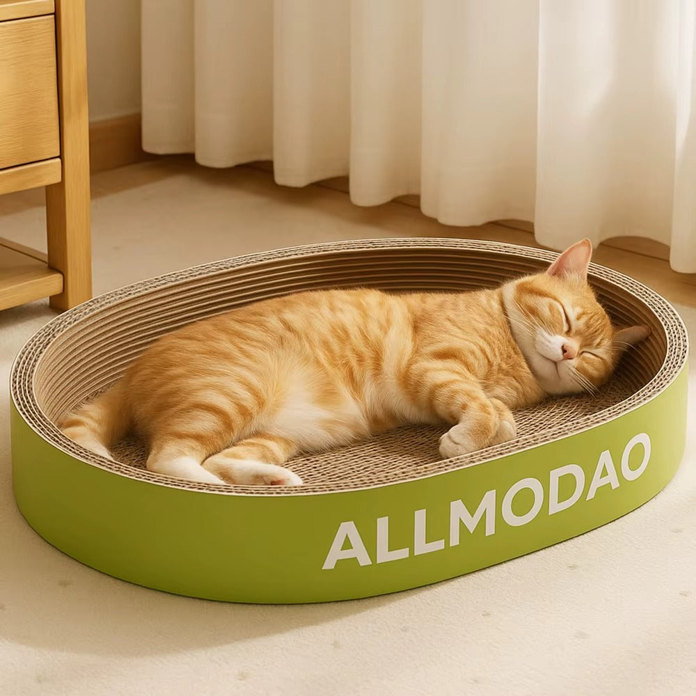 ALLMODAO Scratching Box