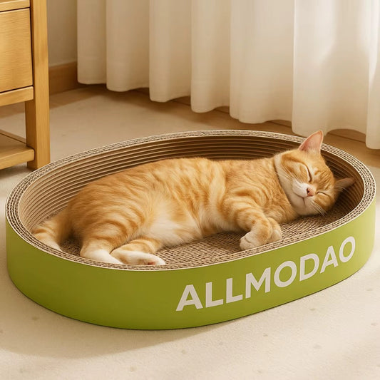 ALLMODAO Scratching Box