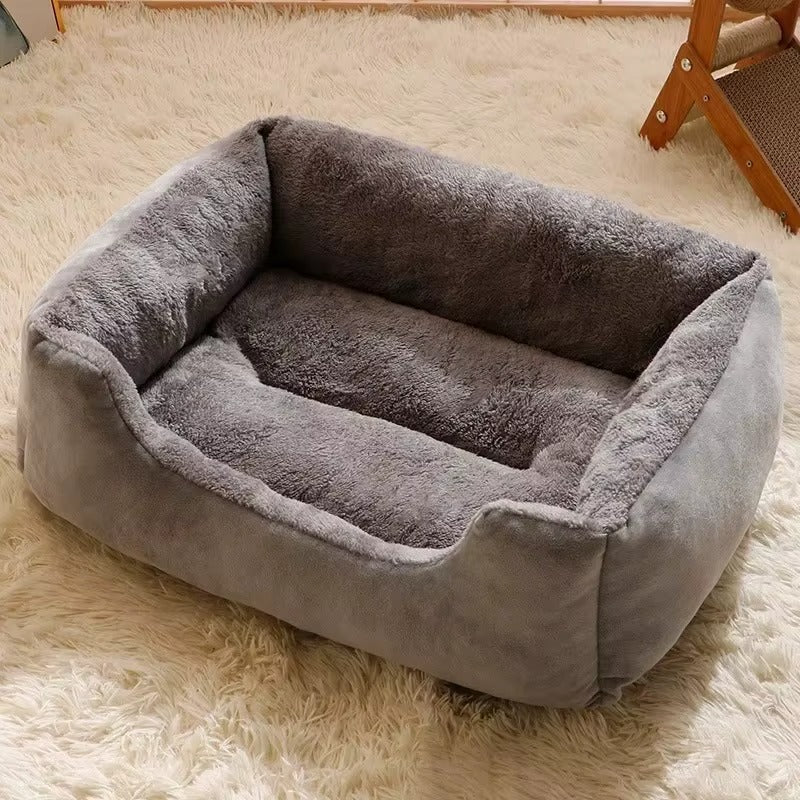 Maya Cat Bed