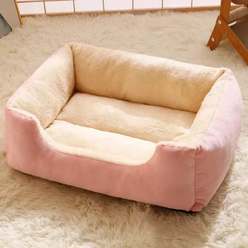 Maya Cat Bed