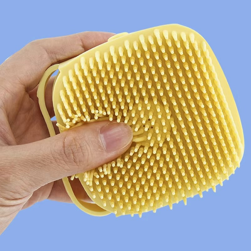 Bath Brush
