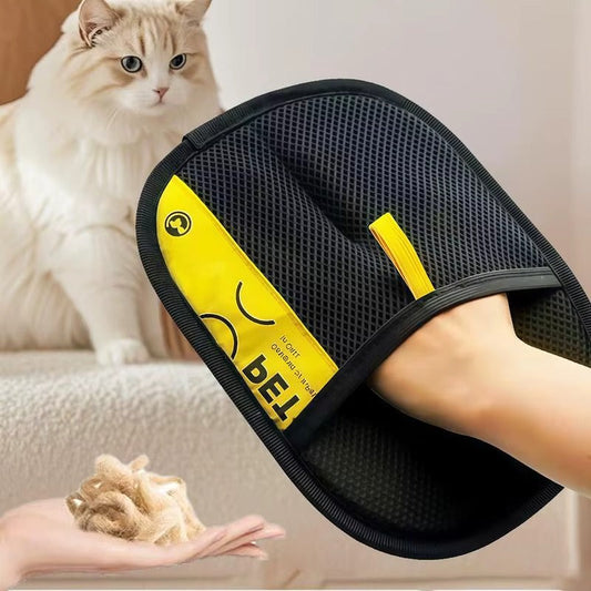 Anti-Fur Glove
