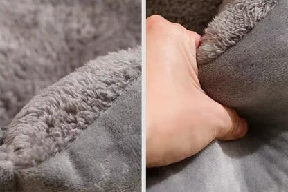 Maya Cat Bed