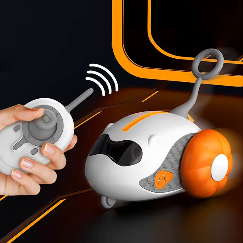 Remote Control Car