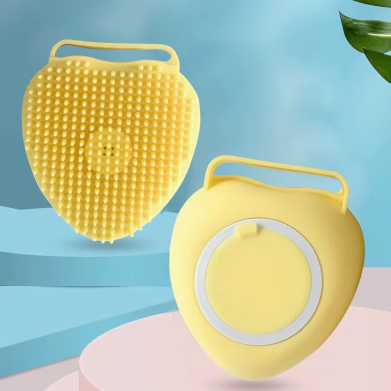 Bath Brush