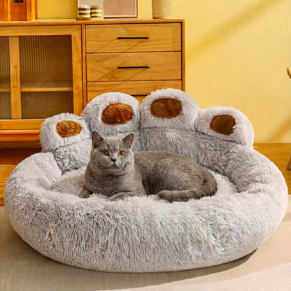 Donut Bed