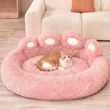Donut Bed