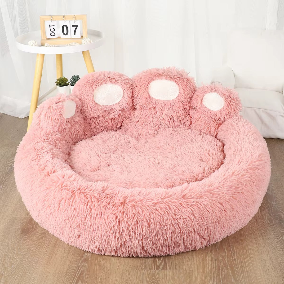 Donut Bed