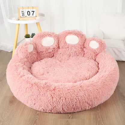Donut Bed