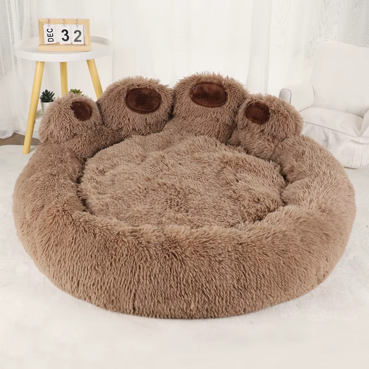 Donut Bed
