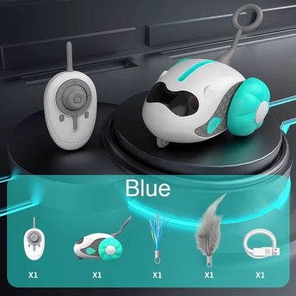 Remote Control Car